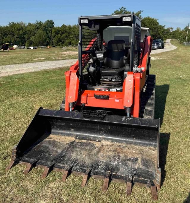 Image of Kubota SVL75-2 equipment image 1