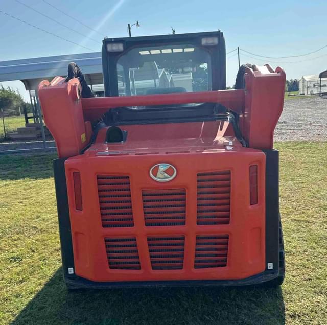 Image of Kubota SVL75-2 equipment image 4