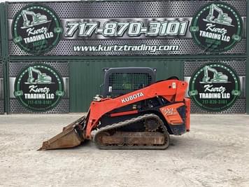 Main image Kubota SVL75-2