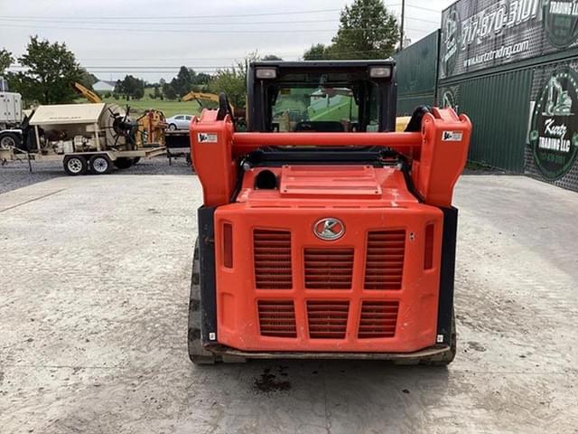 Image of Kubota SVL75-2 equipment image 2