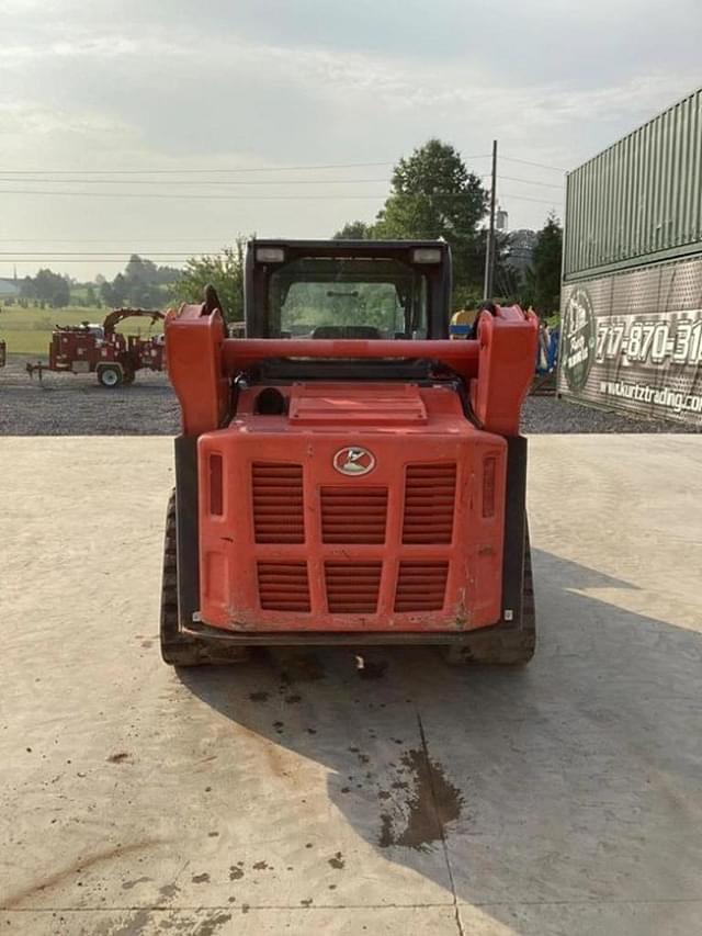 Image of Kubota SVL75-2 equipment image 4
