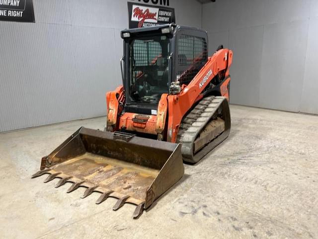 Image of Kubota SVL75-2 equipment image 1