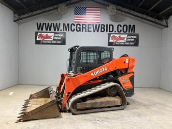 Main image Kubota SVL75-2