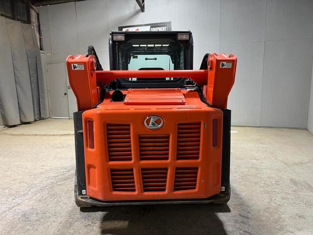 Image of Kubota SVL75-2 equipment image 3