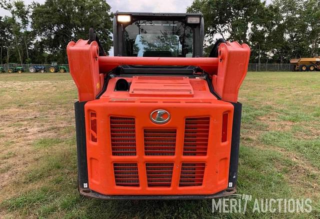 Image of Kubota SVL75-2 equipment image 3