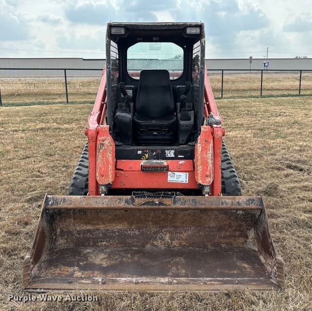 Image of Kubota SVL75-2 equipment image 1