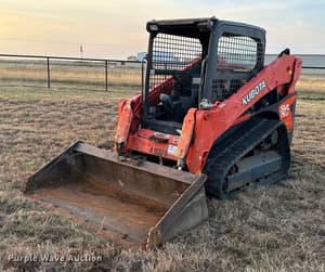 2020 Kubota SVL75-2 Image