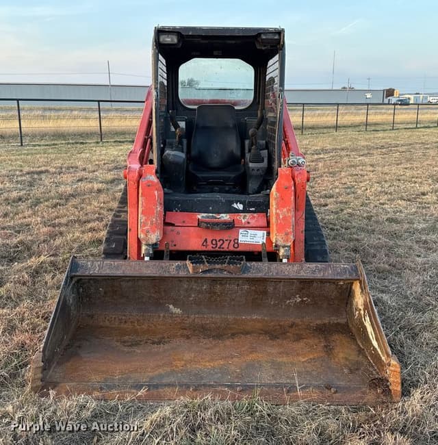 Image of Kubota SVL75-2 equipment image 1