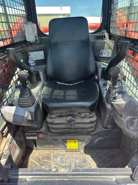 2020 Kubota SVL75-2HFWC Equipment Image0