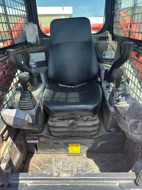 Image of Kubota SVL75-2HFWC Primary Image