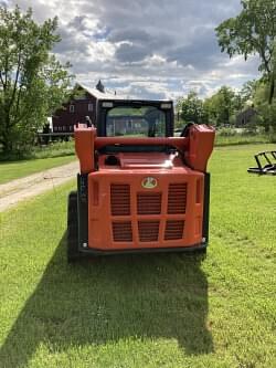 Image of Kubota SVL75 equipment image 3