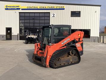 Main image Kubota SVL75-2