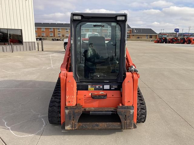 Image of Kubota SVL75 equipment image 2