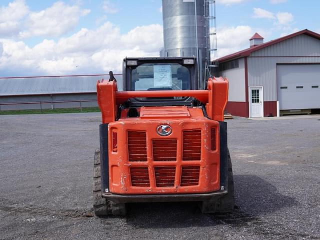 Image of Kubota SVL75 equipment image 2
