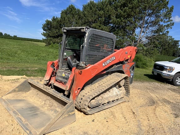 2020 Kubota SVL95-2S Equipment Image0