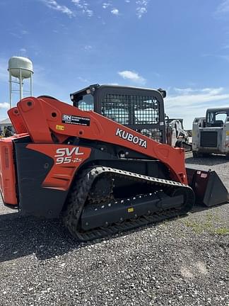 Image of Kubota SVL95-2S equipment image 1