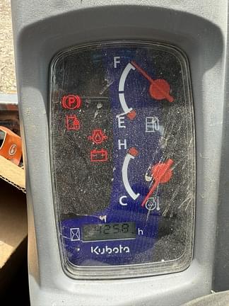 Image of Kubota SVL95-2S equipment image 3