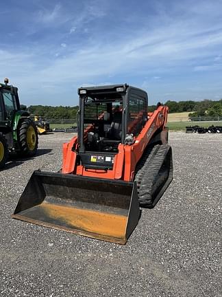 Image of Kubota SVL95-2S Primary image