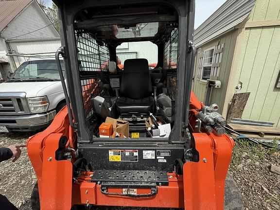 Image of Kubota SVL95-2S equipment image 1