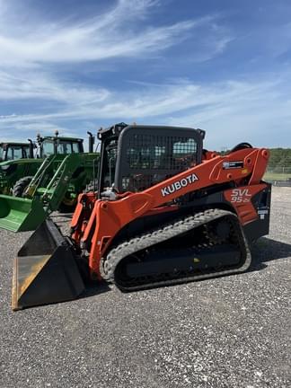 Main image Kubota SVL95-2S
