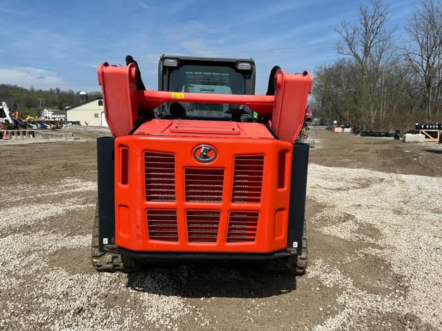 Image of Kubota SVL95-2S equipment image 2