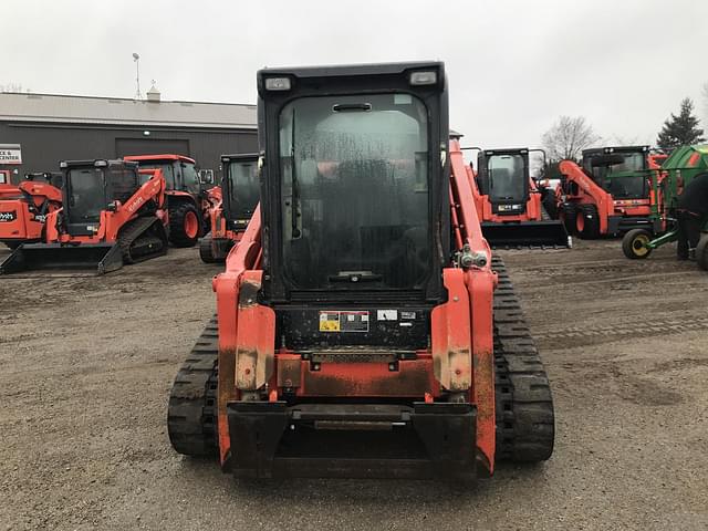Image of Kubota SVL95-2 equipment image 1