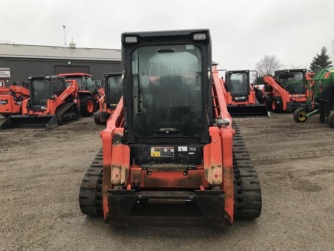 Image of Kubota SVL95-2 Image 0
