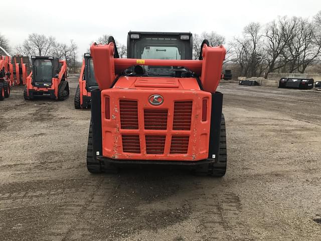 Image of Kubota SVL95-2 equipment image 3