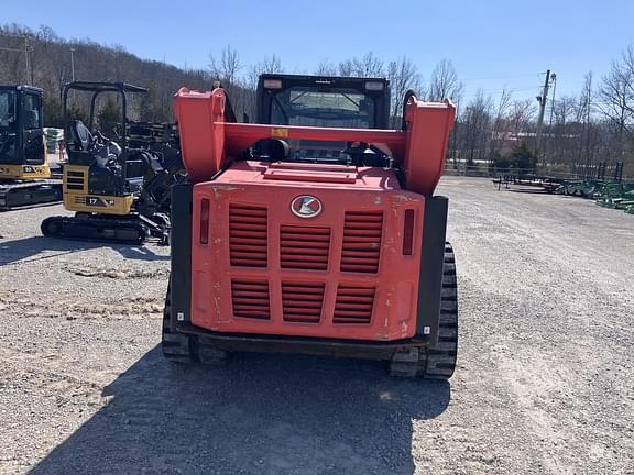 Image of Kubota SVL95-2S equipment image 3