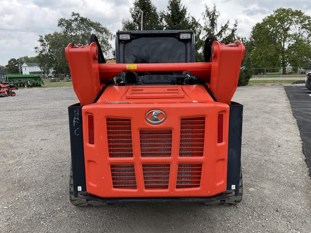 Image of Kubota SVL95-2S equipment image 3