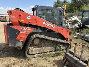 2020 Kubota SVL95-2S Image