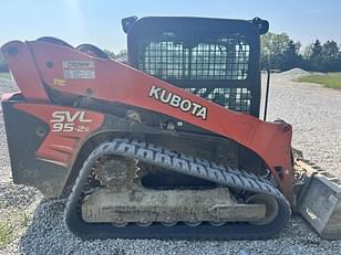 Main image Kubota SVL95-2S 0