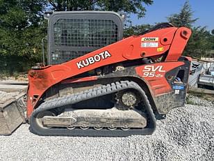 Main image Kubota SVL95-2S 1