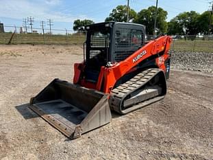 2020 Kubota SVL95-2S Equipment Image0