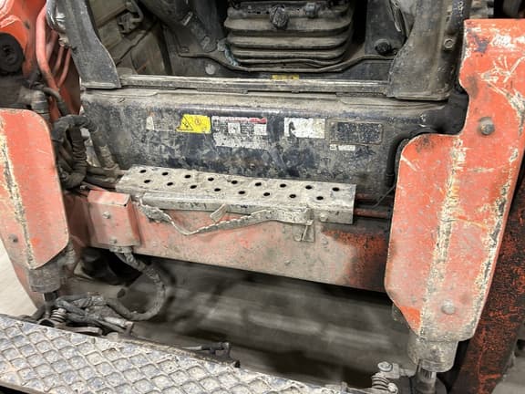 Image of Kubota SVL95-2S equipment image 2