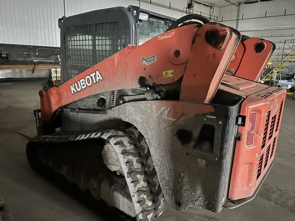 Image of Kubota SVL95-2S Primary image