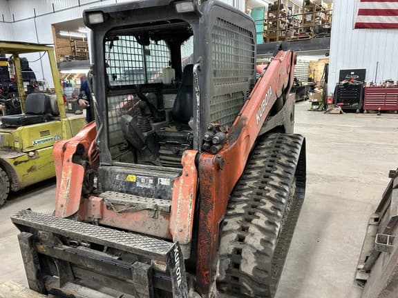 Image of Kubota SVL95-2S equipment image 1