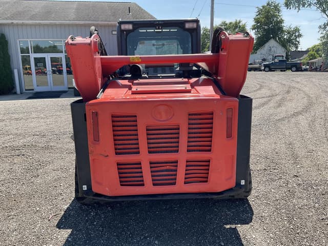 Image of Kubota SVL95-2S equipment image 3