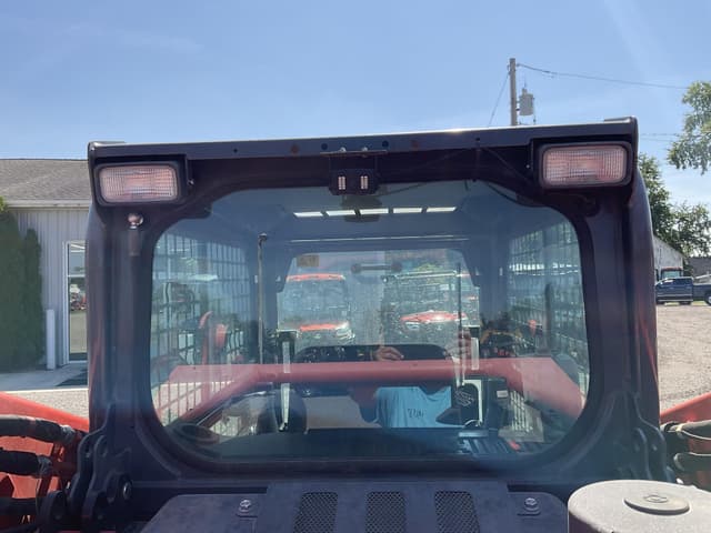 Image of Kubota SVL95-2S equipment image 4