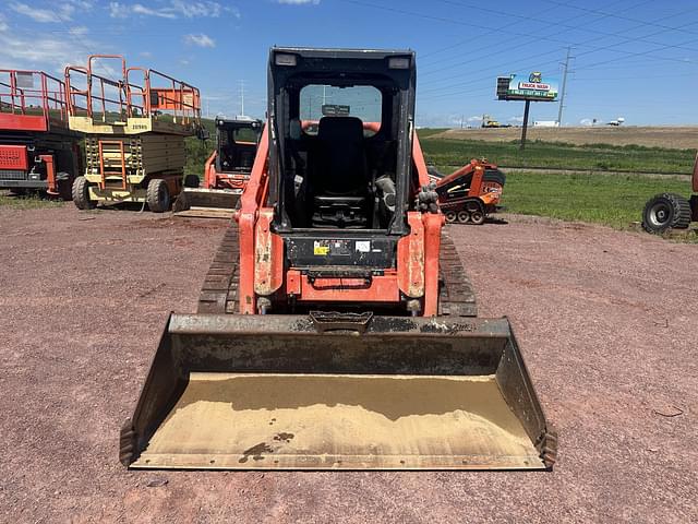 Image of Kubota SVL95-2S equipment image 1
