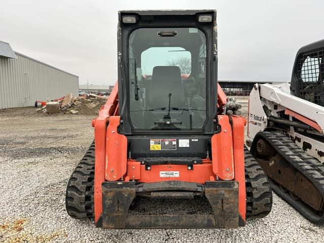 Image of Kubota SVL95-2S equipment image 1