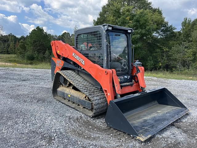 Image of Kubota SVL95-2S equipment image 3