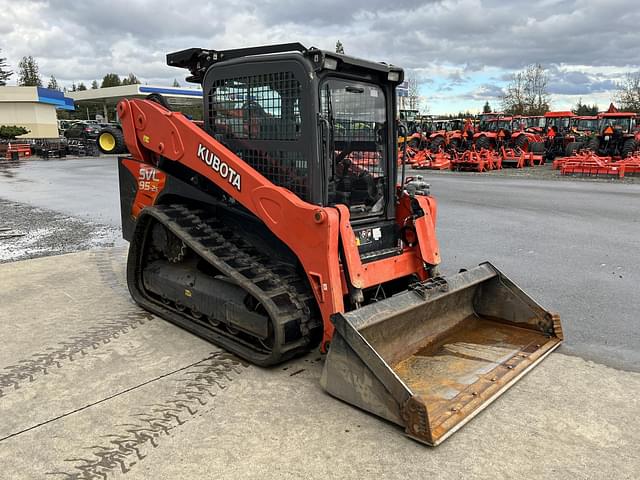 Image of Kubota SVL95-2S equipment image 3