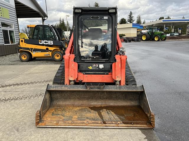 Image of Kubota SVL95-2S equipment image 2