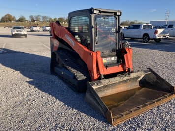 Main image Kubota SVL95-2S