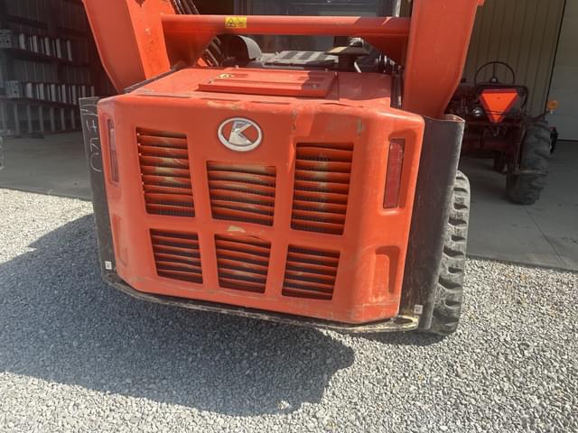 Image of Kubota SVL95-2S equipment image 2