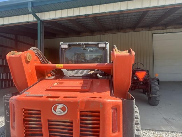 Image of Kubota SVL95-2S equipment image 3
