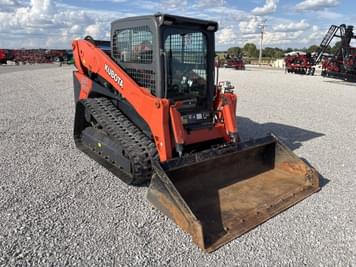 Main image Kubota SVL95-2