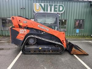 2020 Kubota SVL95-2S Image