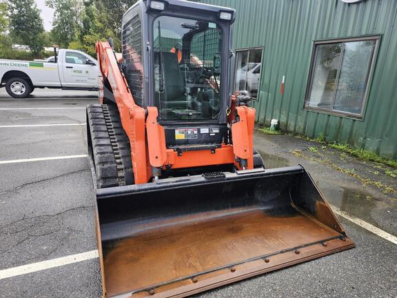 Image of Kubota SVL95-2S equipment image 1